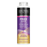 John Frieda Miraculous Recovery Shampoo Frizz Ease   500ml