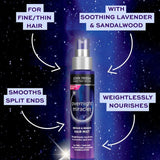 John Frieda Miraculous Repair &amp;amp; Renew Hair Mist 100ml   100ml