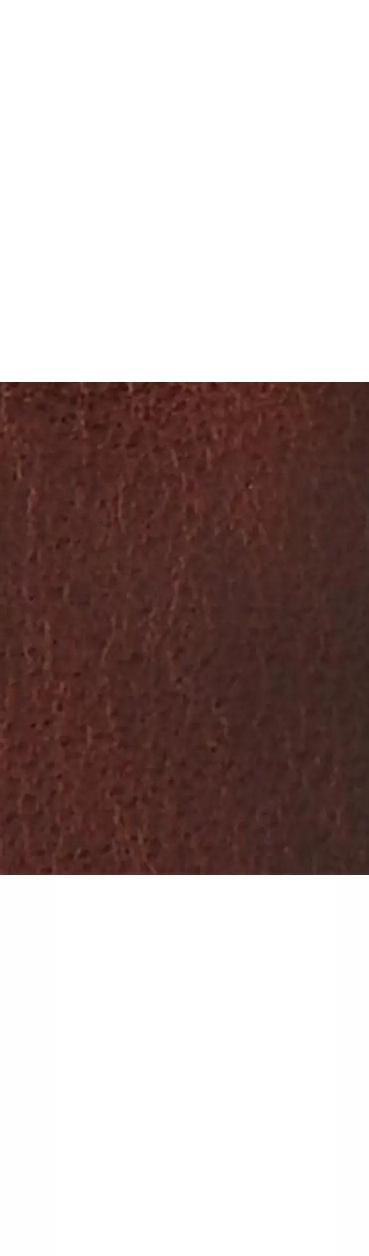 John Lewis Made in Italy 35mm Stitched Leather Belt - McGrocer