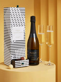 John Lewis Prosecco & Chocolate Gift Box - McGrocer