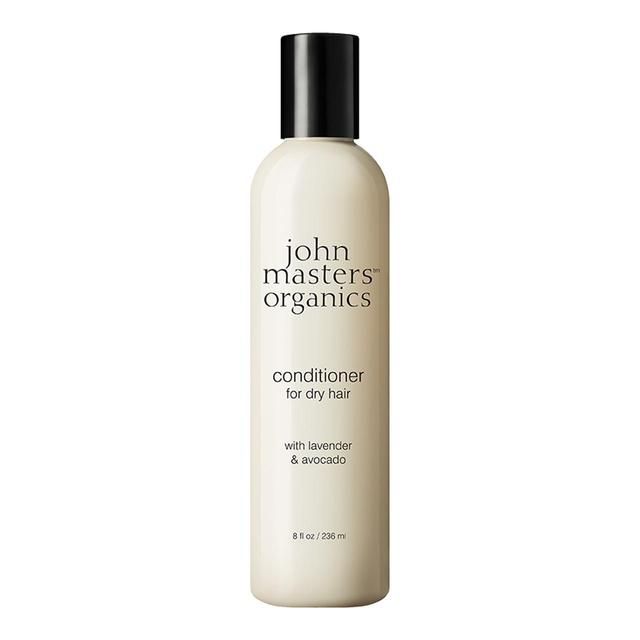 John Masters Organics Conditioner for Dry Hair Lavender &amp;amp; Avocado   236ml
