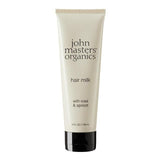 John Masters Organics Hair Milk Rose &amp;amp; Apricot   118ml
