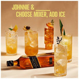 Johnnie Walker Black Label Blended Scotch Whisky   70cl
