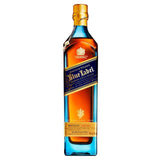 Johnnie Walker Blue Label Blended Scotch Whisky   70cl