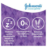 Johnson's Baby Bedtime Bath   500ml