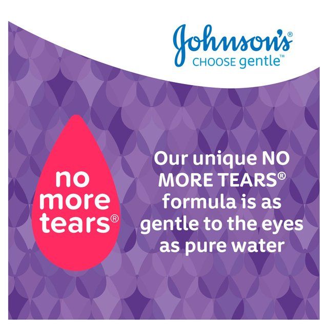 Johnson's Baby Bedtime Bath   500ml