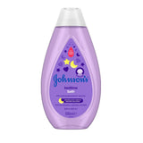 JOHNSON'S&amp;reg; Baby Bedtime Bubble Bath 500ml