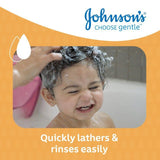 Johnson's Baby No More Tears Shampoo   750ml