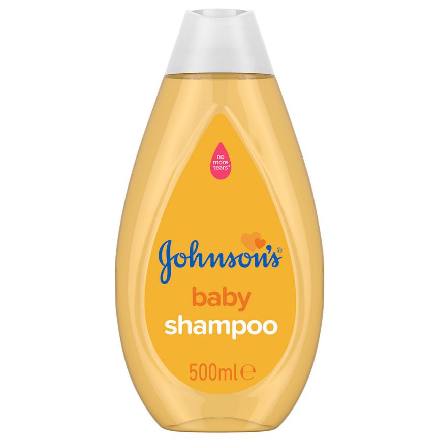 Johnson's Baby Shampoo