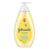 JOHNSON'S&amp;reg; Baby Top-To-Toe&amp;reg; Wash 500ml