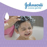 Johnson's Kids Strength Drops Shampoo 500ml