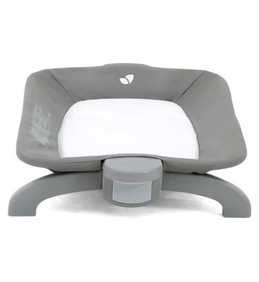 Joie Excursion Change &amp;amp; Bounce Travel Cot - Portrait
