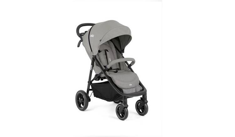 Joie Litetrax Pushchair &amp;ndash; Pebble