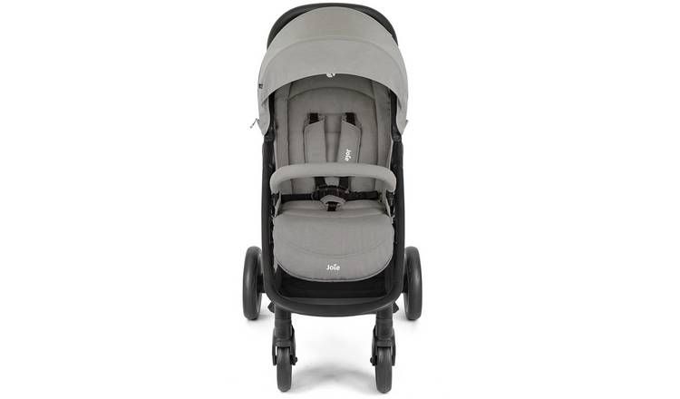 Joie Litetrax Pushchair &amp;ndash; Pebble