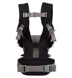 Joie Savvy Baby Carrier - Black Pepper