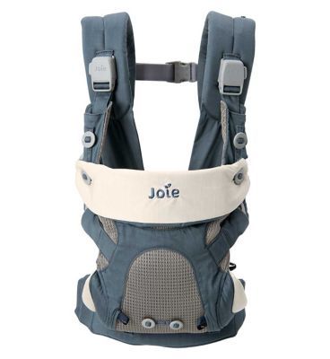 Joie Savvy Baby Carrier - Marina