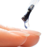 JoLee Clear Top Coat for Gel Nail Polish 10ml