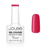 JoLee Gel Nail Polish 10ml  - Connoisseur Salsa
