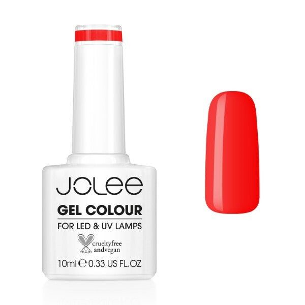 JoLee Gel Nail Polish 10ml  - Connoisseur Sunset