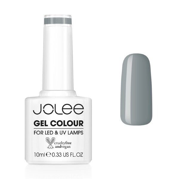 JoLee Gel Nail Polish 10ml  - Forever Pashmina