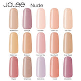JoLee Gel Nail Polish 10ml  - Humour Me