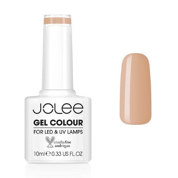 JoLee Gel Nail Polish 10ml  - Humour Me Drop Dead