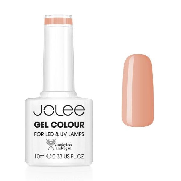 JoLee Gel Nail Polish 10ml  - Humour Me Heartbeat