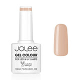 JoLee Gel Nail Polish 10ml  - Humour Me Naked Eye