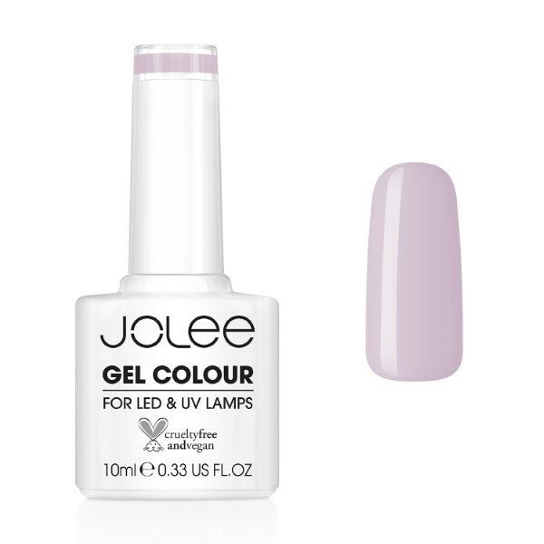 JoLee Gel Nail Polish 10ml  - Humour Me Romance