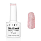 JoLee Gel Nail Polish 10ml  - Mixer Ballerina