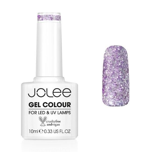 JoLee Gel Nail Polish 10ml  - Mixer Blink