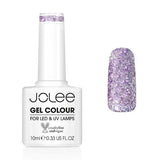 JoLee Gel Nail Polish 10ml  - Mixer Blink