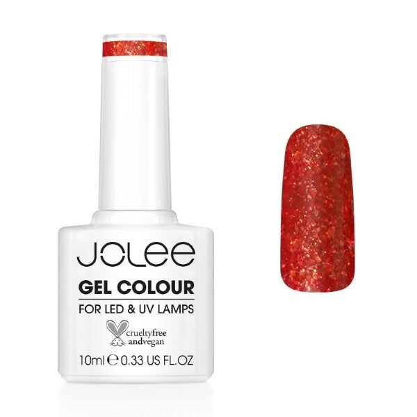 JoLee Gel Nail Polish 10ml  - Mixer Countless Nights