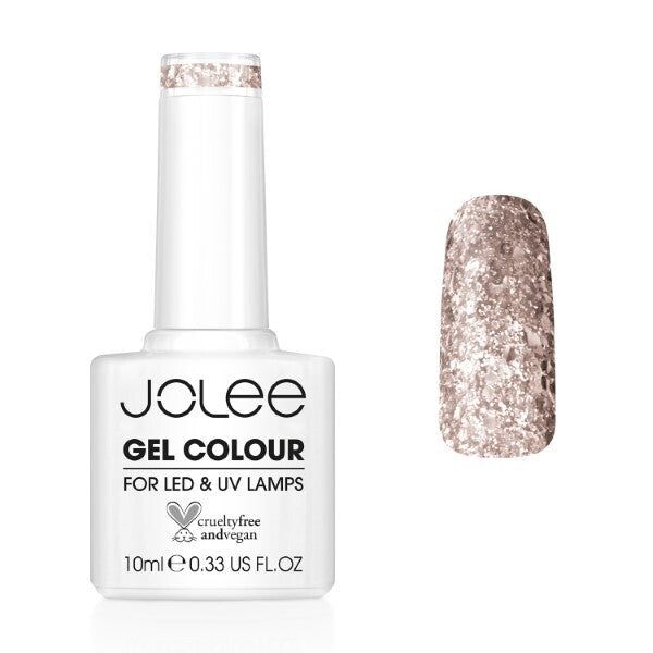 JoLee Gel Nail Polish 10ml  - Mixer Daring