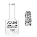 JoLee Gel Nail Polish 10ml  - Mixer Galaxy