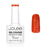 JoLee Gel Nail Polish 10ml  - Mixer Scarlet Mistress