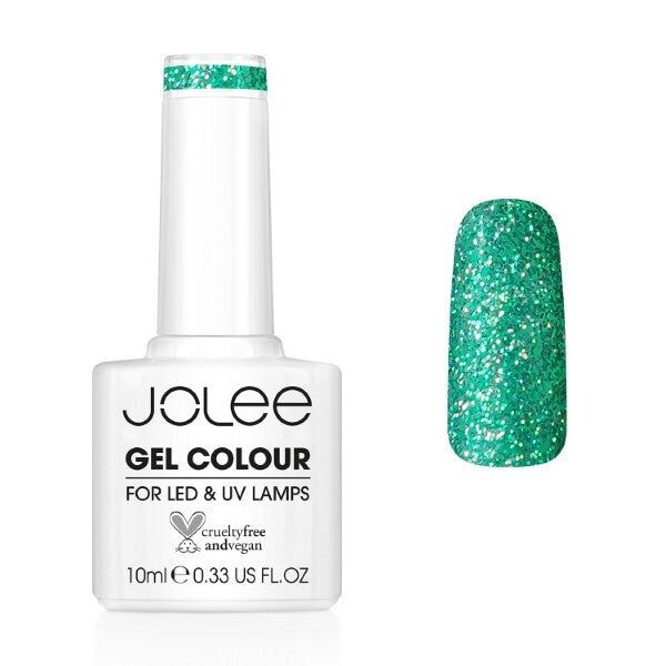 JoLee Gel Nail Polish 10ml  - Mixer Serenade