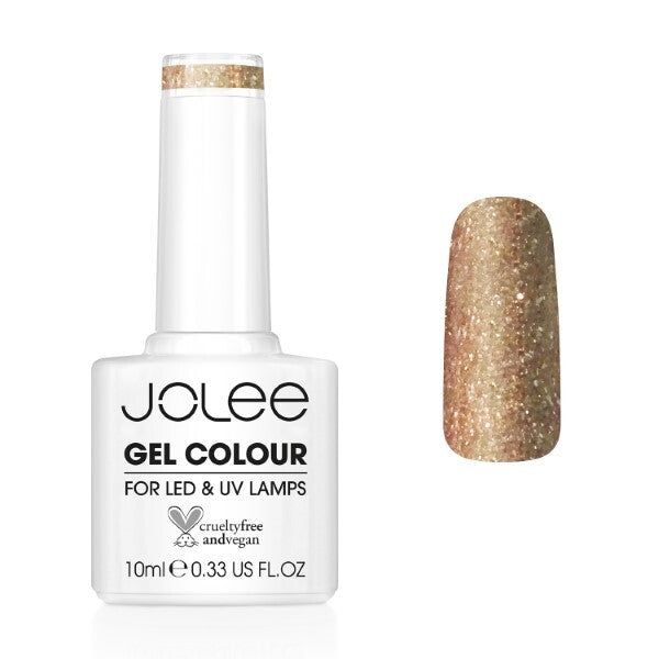 JoLee Gel Nail Polish 10ml  - Mixer Show Stopper