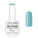 JoLee Gel Nail Polish 10ml  - Ocean Flashdance