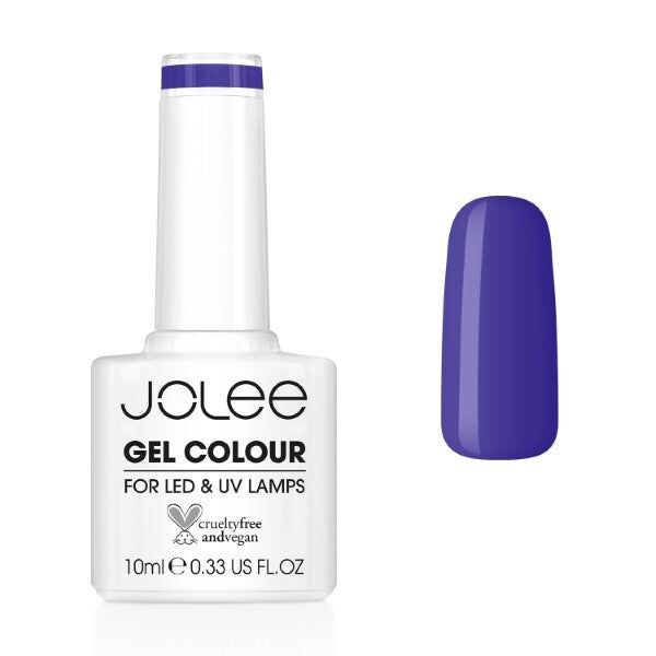 JoLee Gel Nail Polish 10ml  - Ocean Mesmerized