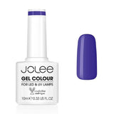 JoLee Gel Nail Polish 10ml  - Ocean Mesmerized