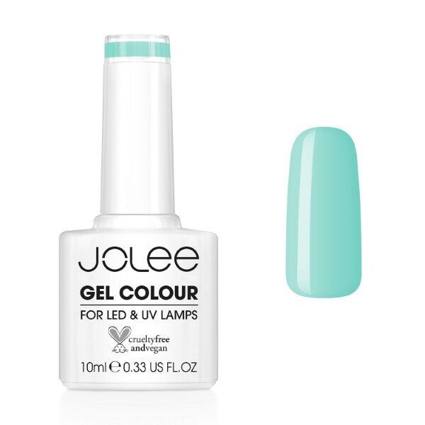 JoLee Gel Nail Polish 10ml  - Ocean Ocean