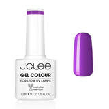 JoLee Gel Nail Polish 10ml  - Permission Cravings