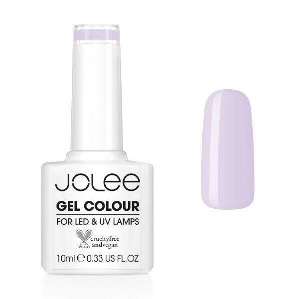 JoLee Gel Nail Polish 10ml  - Permission Cutie Pie