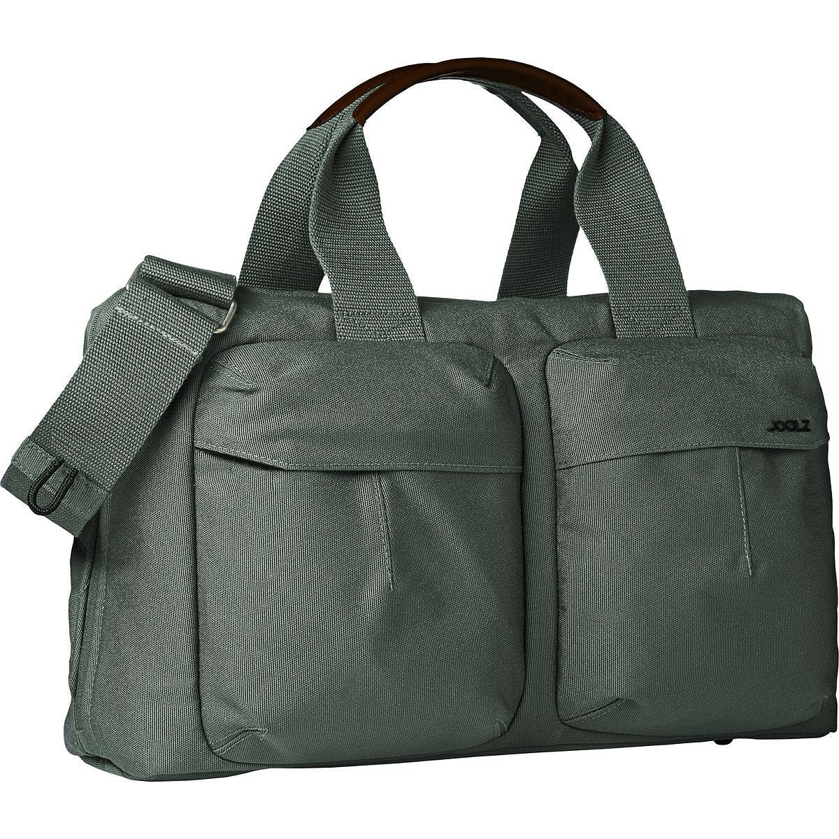 Joolz Uni&amp;sup2; Nursery Bag - Marvellous Green