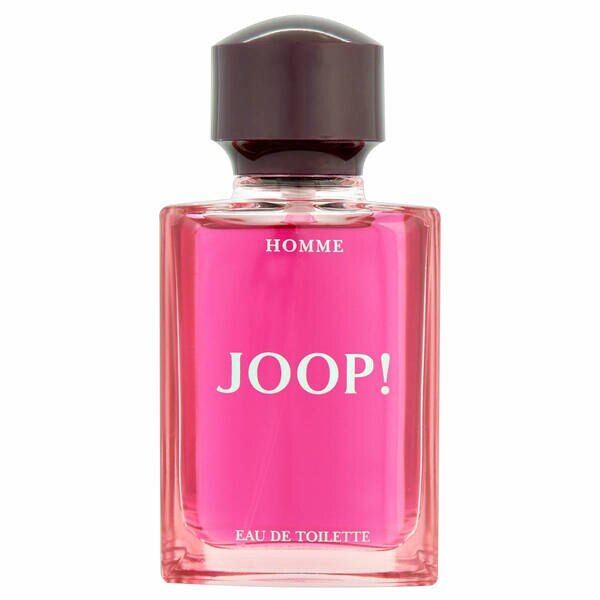 Joop! Homme Eau de Toilette for Him 200ml 200ML