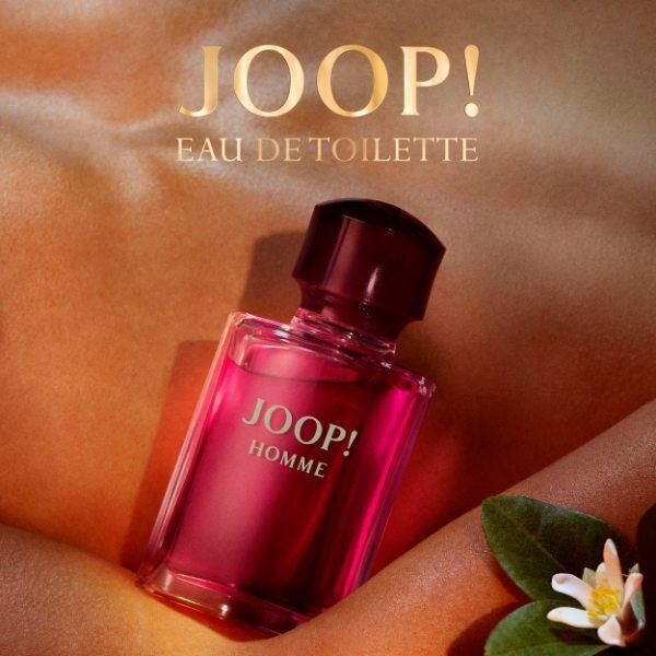 Joop! Homme Eau de Toilette for Him 200ml