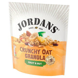 Jordans Crunchy Oat Fruit &amp;amp; Nut Granola Breakfast Cereal   750g