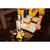 Jose Cuervo Especial Silver Tequila   70cl