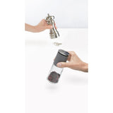 Joseph Joseph Duo No-spill Salt &amp;amp; Pepper Set